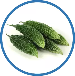 karela