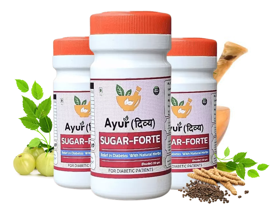 sugar-forte multi pack